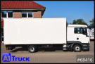 MAN - Koffer - LKW > 7.5 - TGL 8.190 4x2 L-Haus Schlafkabine 