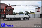 MAN - Pritsche - LKW > 7.5 - TGS 26.440, Funk PK23002  faltbar, 15m,  