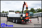 MAN - Pritsche - LKW > 7.5 - TGS 26.440, Funk PK23002  faltbar, 15m,  