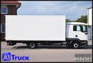 MAN - Koffer - LKW > 7.5 - TGL 8.190 4x2 L-Haus Schlafkabine 