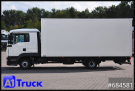 MAN - Koffer - LKW > 7.5 - TGL 8.190 4x2 L-Haus Schlafkabine 