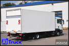 MAN - Koffer - LKW < 7.5 - TGL 8.190 4x2 L-Haus Schlafkabine 