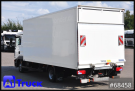 MAN - Koffer - LKW < 7.5 - TGL 8.190 4x2 L-Haus Schlafkabine 