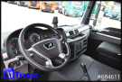 MAN - Koffer - LKW > 7.5 - TGL 8.190 4x2 L-Haus Schlafkabine 