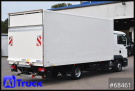 MAN - Koffer - LKW < 7.5 - TGL 8.190 4x2 L-Haus Schlafkabine 