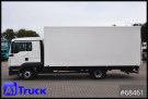 MAN - Koffer - LKW < 7.5 - TGL 8.190 4x2 L-Haus Schlafkabine 