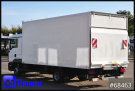MAN - Koffer - LKW > 7.5 - TGL 8.190 4x2 L-Haus Schlafkabine 