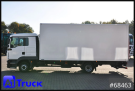 MAN - Koffer - LKW > 7.5 - TGL 8.190 4x2 L-Haus Schlafkabine 