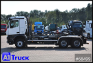Mercedes-Benz - Abrollkipper - LKW > 7.5 - Arocs 2645 BL,  Meiller, 6x4, Funk, 