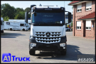 Mercedes-Benz - Abrollkipper - LKW > 7.5 - Arocs 2645 BL,  Meiller, 6x4, Funk, 
