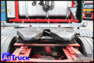 Mercedes-Benz - Standard Sattelzugmaschine - Sattelzug - Actros 4160, V8, Schwerlast 250to. 8x4, 