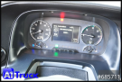 Mercedes-Benz - Standard Sattelzugmaschine - Sattelzug - Actros 4160, V8, Schwerlast 250to. 8x4, 