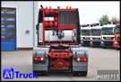 Mercedes-Benz - Standard Sattelzugmaschine - Sattelzug - Actros 4160, V8, Schwerlast 250to. 8x4, 