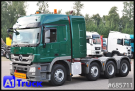 Mercedes-Benz - Standard Sattelzugmaschine - Sattelzug - Actros 4160, V8, Schwerlast 250to. 8x4, 