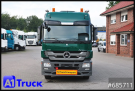 Mercedes-Benz - Standard Sattelzugmaschine - Sattelzug - Actros 4160, V8, Schwerlast 250to. 8x4, 