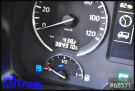 Mercedes-Benz - Schwerlast Sattelzugmaschine - Sattelzug - Actros 4160, V8, Schwerlast 250to. 8x4, 