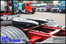 Mercedes-Benz - Schwerlast Sattelzugmaschine - Sattelzug - Actros 4160, V8, Schwerlast 250to. 8x4, 