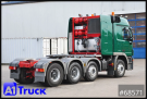 Mercedes-Benz - Schwerlast Sattelzugmaschine - Sattelzug - Actros 4160, V8, Schwerlast 250to. 8x4, 