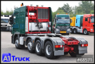 Mercedes-Benz - Schwerlast Sattelzugmaschine - Sattelzug - Actros 4160, V8, Schwerlast 250to. 8x4, 