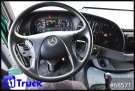 Mercedes-Benz - Schwerlast Sattelzugmaschine - Sattelzug - Actros 4160, V8, Schwerlast 250to. 8x4, 