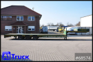 Faymonville - Plattform - Auflieger - Plattform, ausziehbar, Lenkachse, Tieflader, 