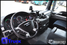 MAN - Pritsche - LKW > 7.5 - TGS 26.440,  Kran PK23.001L, 16m, Lenkachse