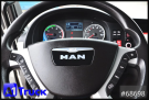 MAN - Autokran - LKW > 7.5 - TGS 26.440,  Kran PK23.001L, 16m, Lenkachse