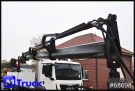 MAN - Autokran - LKW > 7.5 - TGS 26.440,  Kran PK23.001L, 16m, Lenkachse