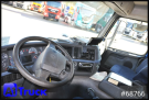 Volvo - Kipper - LKW > 7.5 - FM 400,  Kipper, Heitling Schleuse, Kompressor 