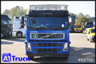 Volvo - Kipper - LKW > 7.5 - FM 400,  Kipper, Heitling Schleuse, Kompressor 