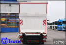 MAN - Pritsche und Plane - LKW > 7.5 - TGL 12.220 BL Automatik LBW H 2750 mm