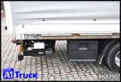 MAN - Pritsche und Plane - LKW > 7.5 - TGL 12.220 BL Automatik LBW H 2750 mm