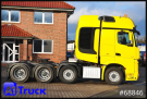 Mercedes-Benz - Schwerlast Sattelzugmaschine - Sattelzug - 4163 BL 8x4,, Schwerlast 180 to Zuggewicht. 8x4, TOP
