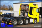 Mercedes-Benz - Schwerlast Sattelzugmaschine - Sattelzug - 4163 BL 8x4,, Schwerlast 180 to Zuggewicht. 8x4, TOP