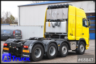 Volvo - Schwerlast Sattelzugmaschine - Sattelzug - FH16, 750, 8x4,Schwerlast 180to, 8x4, Hydraulik, Top Zustand