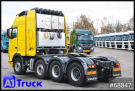 Volvo - Schwerlast Sattelzugmaschine - Sattelzug - FH16, 750, 8x4,Schwerlast 180to, 8x4, Hydraulik, Top Zustand