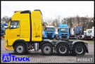 Volvo - Schwerlast Sattelzugmaschine - Sattelzug - FH16, 750, 8x4,Schwerlast 180to, 8x4, Hydraulik, Top Zustand