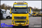Volvo - Schwerlast Sattelzugmaschine - Sattelzug - FH16, 750, 8x4,Schwerlast 180to, 8x4, Hydraulik, Top Zustand