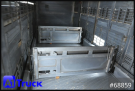 Volvo - Tier und Pferdetransport - LKW > 7.5 - FM 460, Menke-Jansen, 3 Stock, 