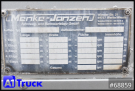 Volvo - Tier und Pferdetransport - LKW > 7.5 - FM 460, Menke-Jansen, 3 Stock, 