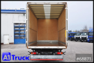 Ackermann - Koffer - Anhänger - 2 achs Koffer Wechselaufbau, Moebel, Lichtband