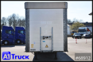 Schmitz - Tautliner - Megatrailer - SCS 24, Mega, Lift, VDI 2700, Speed Curtain, Getränke 