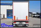 Schmitz - Tautliner - Megatrailer - SCS 24, Mega, Lift, VDI 2700, Speed Curtain, Getränke 