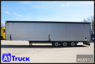 Schmitz - Tautliner - Megatrailer - SCS 24, Mega, Lift, VDI 2700, Speed Curtain, Getränke 