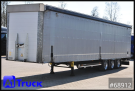 Schmitz - Tautliner - Megatrailer - SCS 24, Mega, Lift, VDI 2700, Speed Curtain, Getränke 
