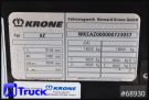 Krone - BDF-Anhänger - Anhänger - Standard BDF Anhänger für 7,45 WB, 1 Vorbesitzer