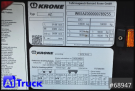Krone - BDF-Anhänger - Anhänger - 3 er Paket Standard BDF, Bj  2017  SAF Achse