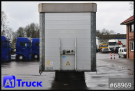 Schmitz - Tautliner - Megatrailer - SCS 24, Mega, Lift, VDI 2700, Speed Curtain, Getränke 