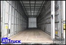Schmitz - Tautliner - Megatrailer - SCS 24, Mega, Lift, VDI 2700, Speed Curtain, Getränke 