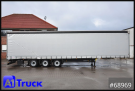 Schmitz - Tautliner - Megatrailer - SCS 24, Mega, Lift, VDI 2700, Speed Curtain, Getränke 